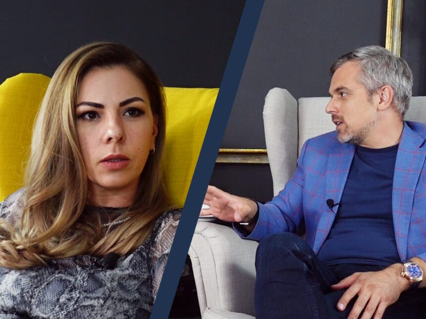 Anca Sultan, estetica vaginala, rejuvenare vaginala,