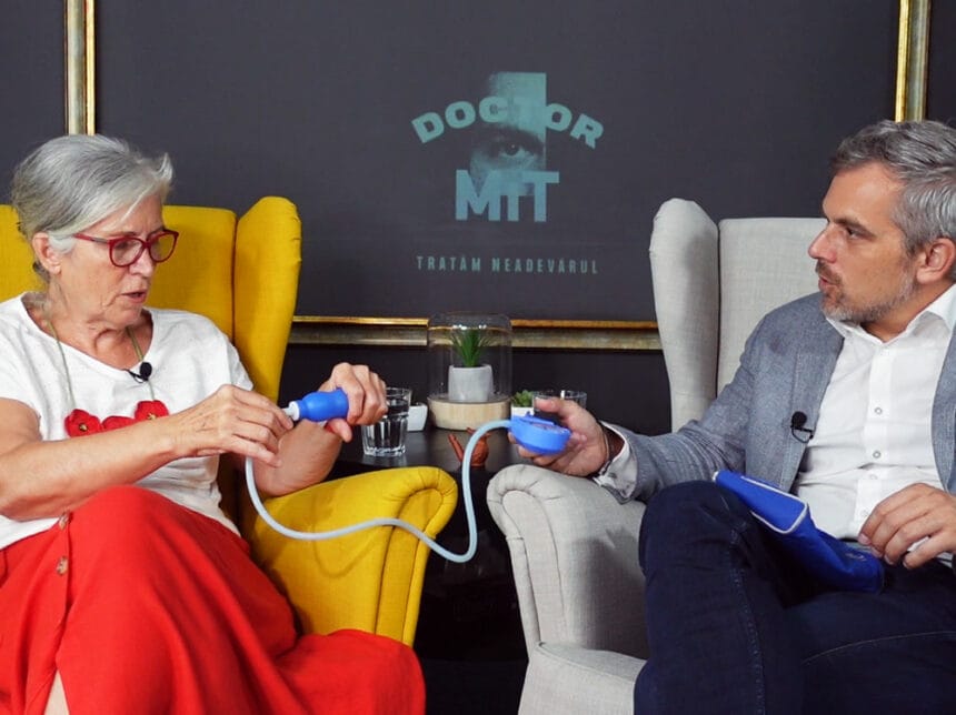 EPI-NO, Vania Limban, perineu, vagin,