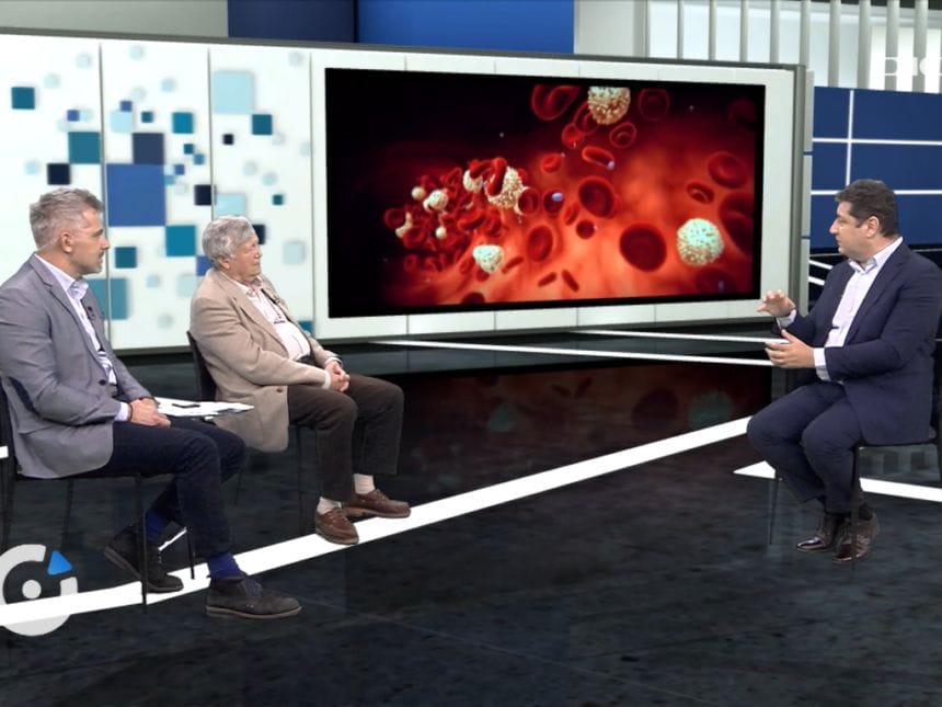 Digipedia, transplant, microchirurgie reconstructiva, Dragos Zamfirescu,