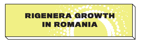 Rigenera growth