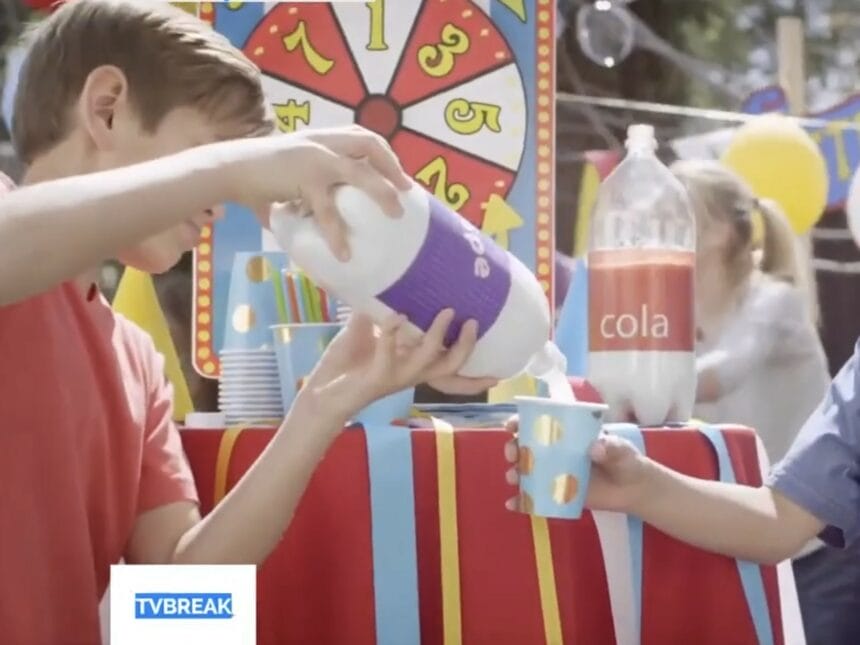 zaharurile, copii, TVBreak, Romania Tv,