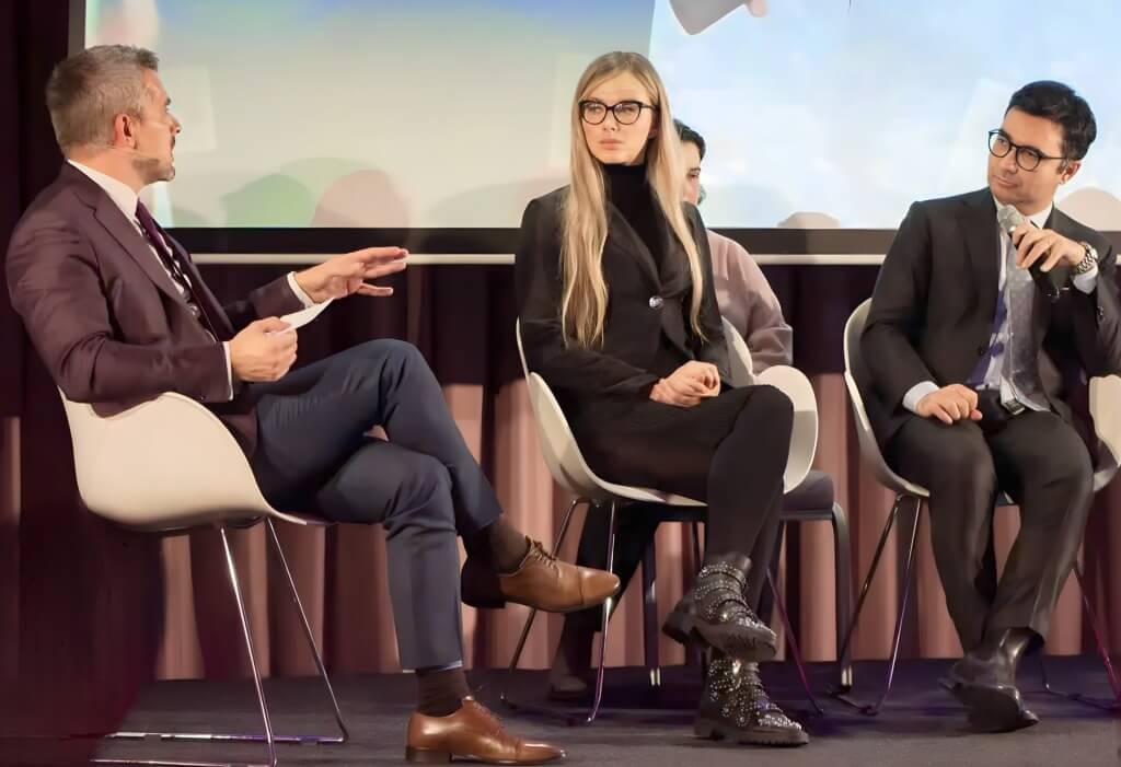 Dr Bogdan Ivanescu dialog inventatorul tratamentului cu celule progenitoare Rigenera