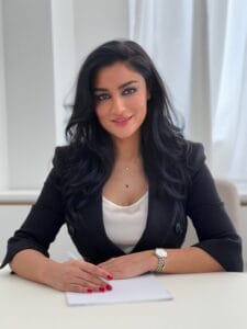 Liliana Budulan, Silhouette,