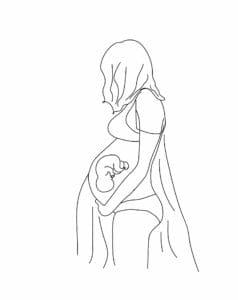 sarcina, mamica, povesti,