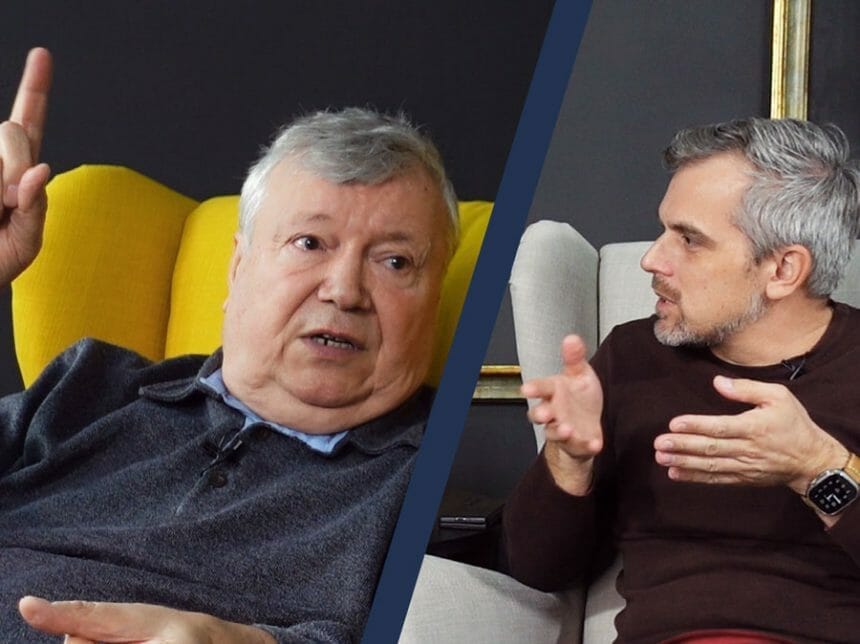 Alexandru Mironov, SF,