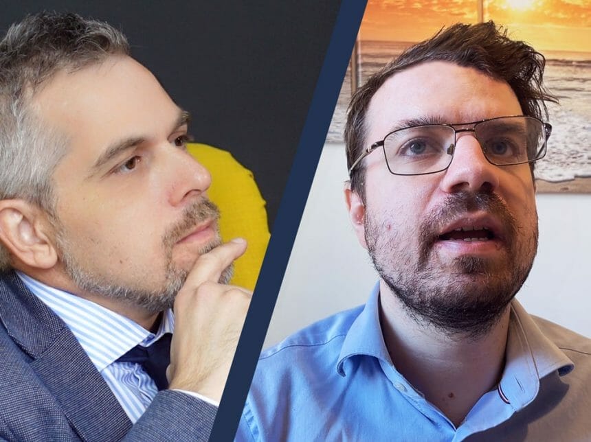 ADHD, creier, terapie, Andrei Hodorog,