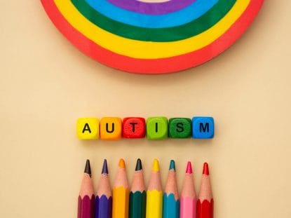 Asociatia NIA, autism,