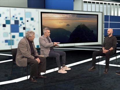 DIGIPEDIA, limitele umanului,