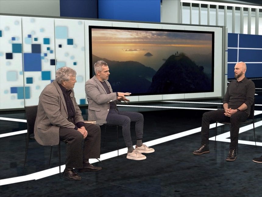 DIGIPEDIA, limitele umanului,