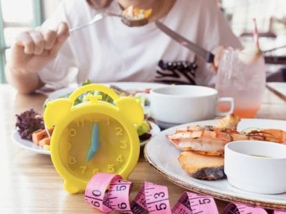 TVBreak, fasting, dieta, post,