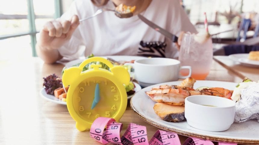 TVBreak, fasting, dieta, post,