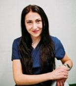 Dr. Laura Caraivan, stomatologie,