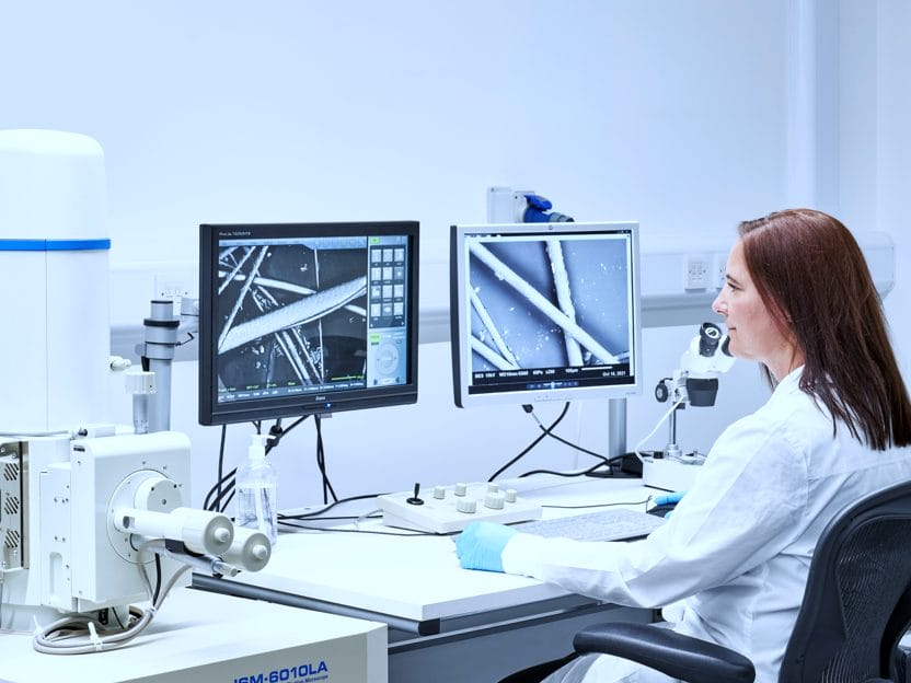 Dyson Dust, studiu, igiena,