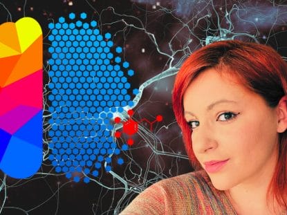Iulia Marin - un caz de ADHD?