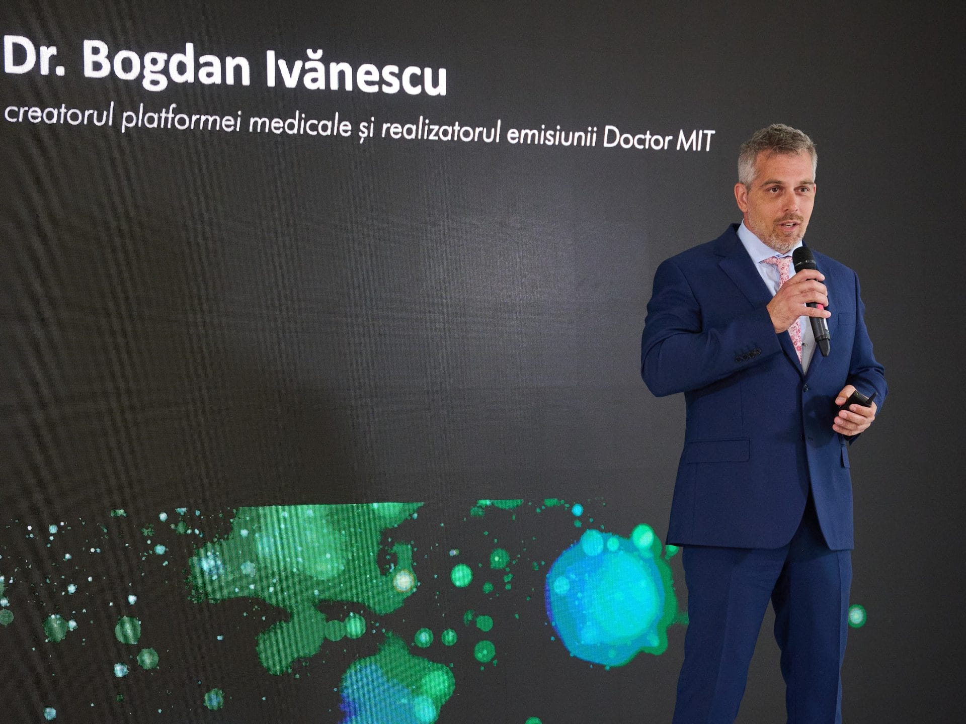 Dyson Dust Study 2023 - Doctor MiT