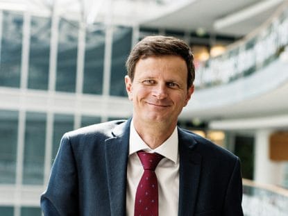 Dr. Mihnea Samoila, cardiolog,