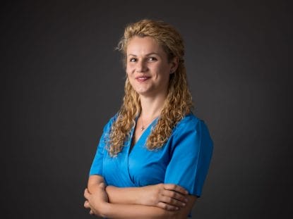 Simoba Samoila, kinetoterapie, masaj,