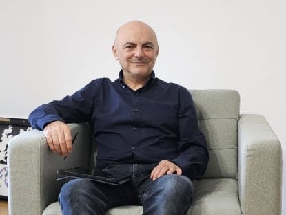 Psih. Liviu Macovie, psihoterapeut, psiholog,