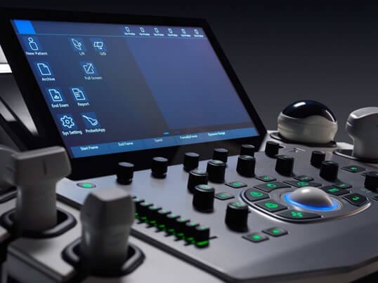 VINNO, diagnosticare inteligenta, Numeris Medical, ecografie cu AI,