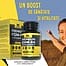 ashwagandha, suplimente alimentare, energie, Boost4Life,