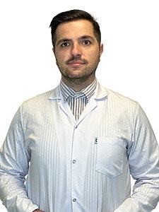 Dr. Iulian Marcu, ortopedie, traumatologie, 
