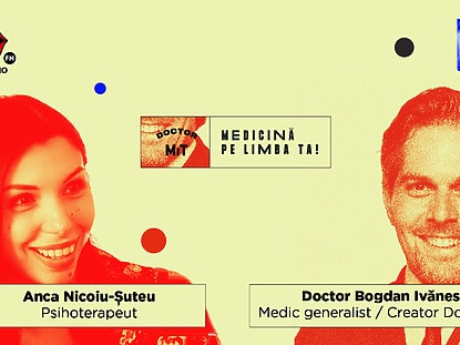 Psihoterapeut Anca Nicoiu-Șuteu, LaaserOstop, fumat,