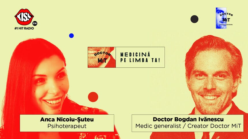 Psihoterapeut Anca Nicoiu-Șuteu, LaaserOstop, fumat,