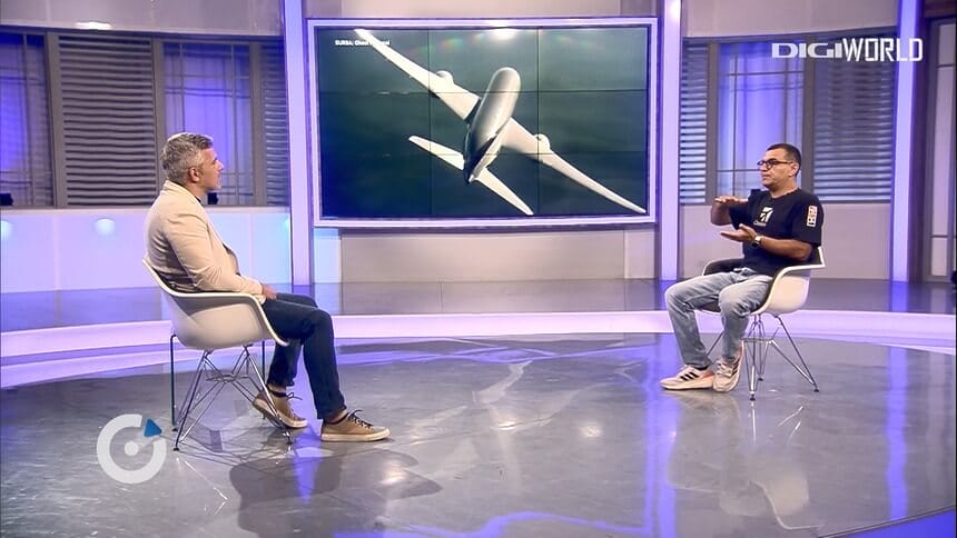 stiinta zborului, aviatie, Digipedia, Margineanu,