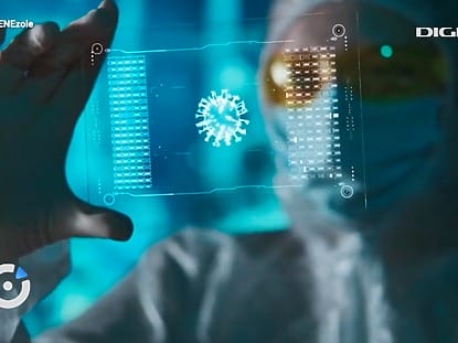 DIGIPEDIA, AI, tratament Parkinson, dr. Tudor Ionel Oprea,