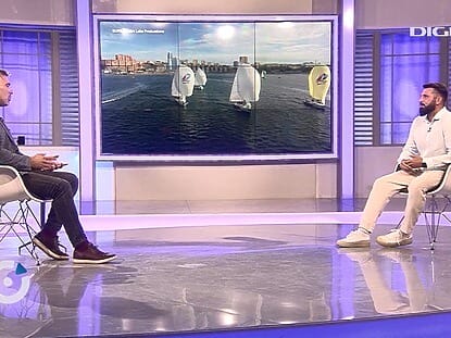 Salling, navigare, Digipedia,