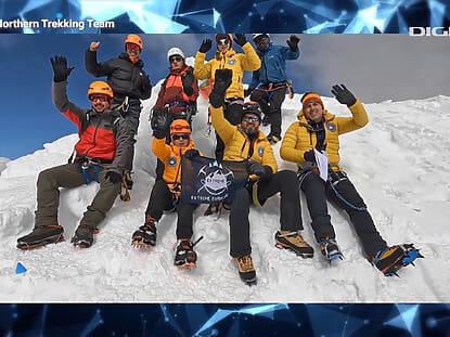 DIGIPEDIA, expeditie, Island Peak, varfuri, IMJA TSE,