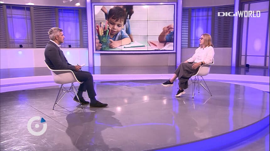 DIGIPEDIA, educatie, inovatie, informare,