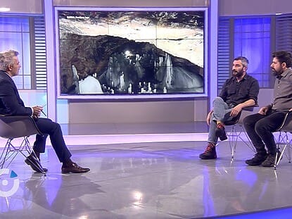 DIGIPEDIA, Speologie, Pesteri, Patrimoniu Natural,