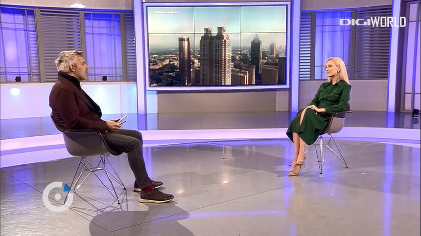 DIGIPEDIA, poluarea, schimbarile climatice, CO2,