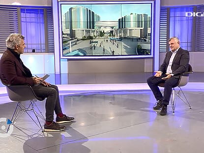 DIGIPEDIA, antreprenoriat, stiinta, educatie, Madalin Ionita, Magurele Science Park,