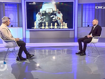 AI, Digiepedia, inteligenta artificiala, Alexandru Ionescu