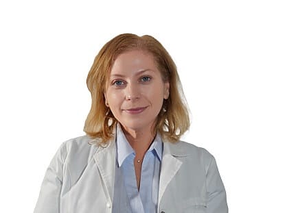 Dr. Cristina Avram, obstetrica-ginecologie,