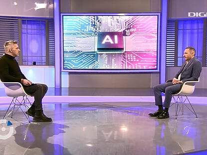 AI, Digipedia, Alexandru Cosbuc Ionescu,