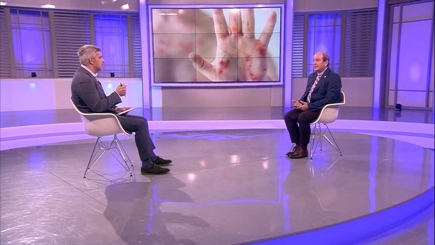 DIGIPEDIA, bolile infectioase, bacterii, virusuri, dr. Ioan Stefan,