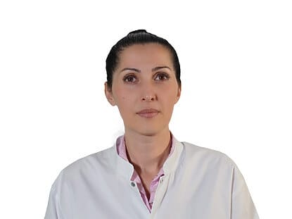 Dr. Camelia Tecu, ortopedie, traumatologie