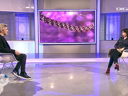 genetica, antropologie, ADN, Digipedia,