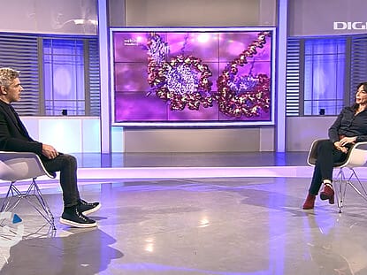 antropologie, ADN, genetica, Digipedia, Florina Raicu,