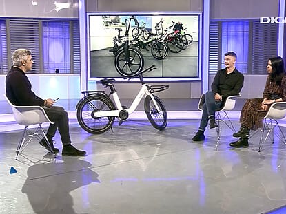 biciclete electrice, mobilitate, ecologie, echilibru,