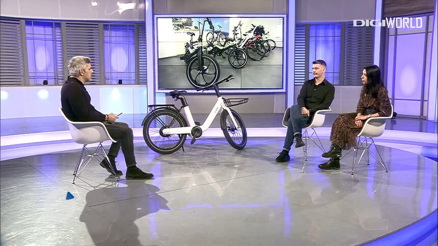 biciclete electrice, mobilitate, ecologie, echilibru,