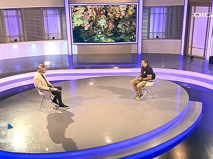 DIGIPEDIA, scufundari, poluare, Planeta Albastra, Andrei Ciobica, protectia mediului,