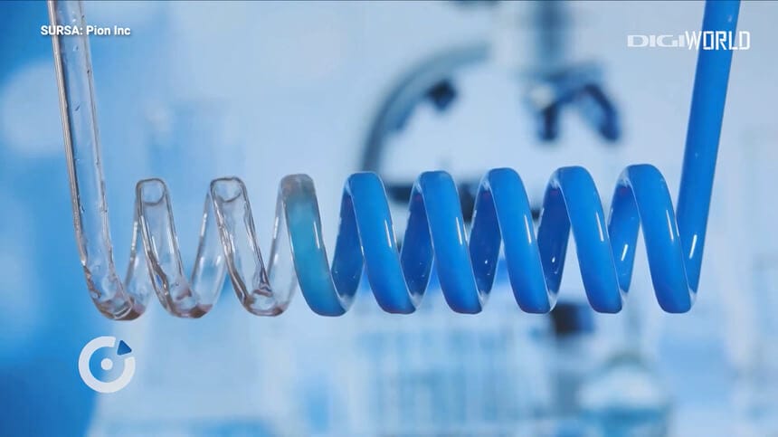 Digipedia, farmaceutica, cercetare, medicina, dr. Tudor Oprea