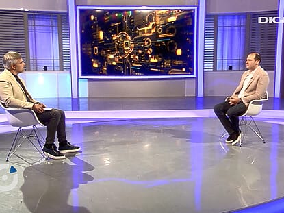 DIGIPEDIA, stiinta viitorului, AI, Sorin Paun,