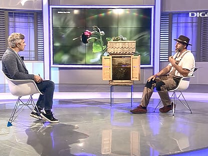 apicultura, albinele, ecosistem, Stupina IGNA,