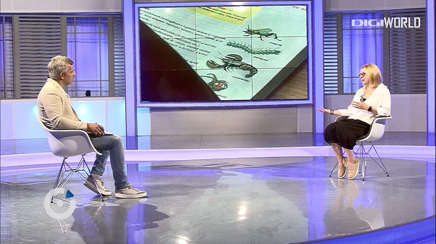 DIGIPEDIA, educatia comparata, creativitate, performanta,