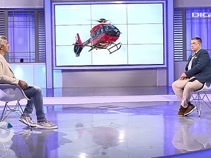 Digipedia, urbulente, zbor, Vlad Codreanu,